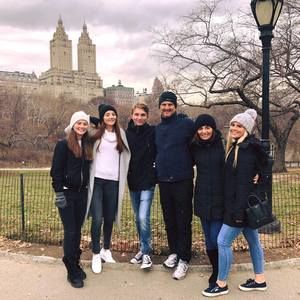 Meet your Posher, Anne